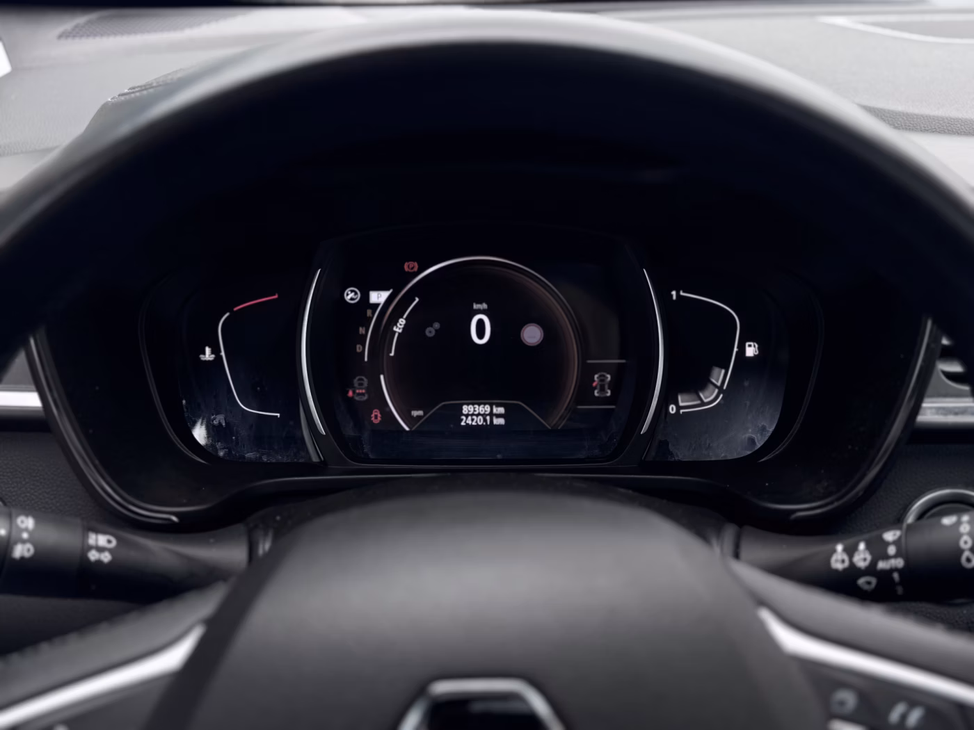 Renault Kadjar фото 14
