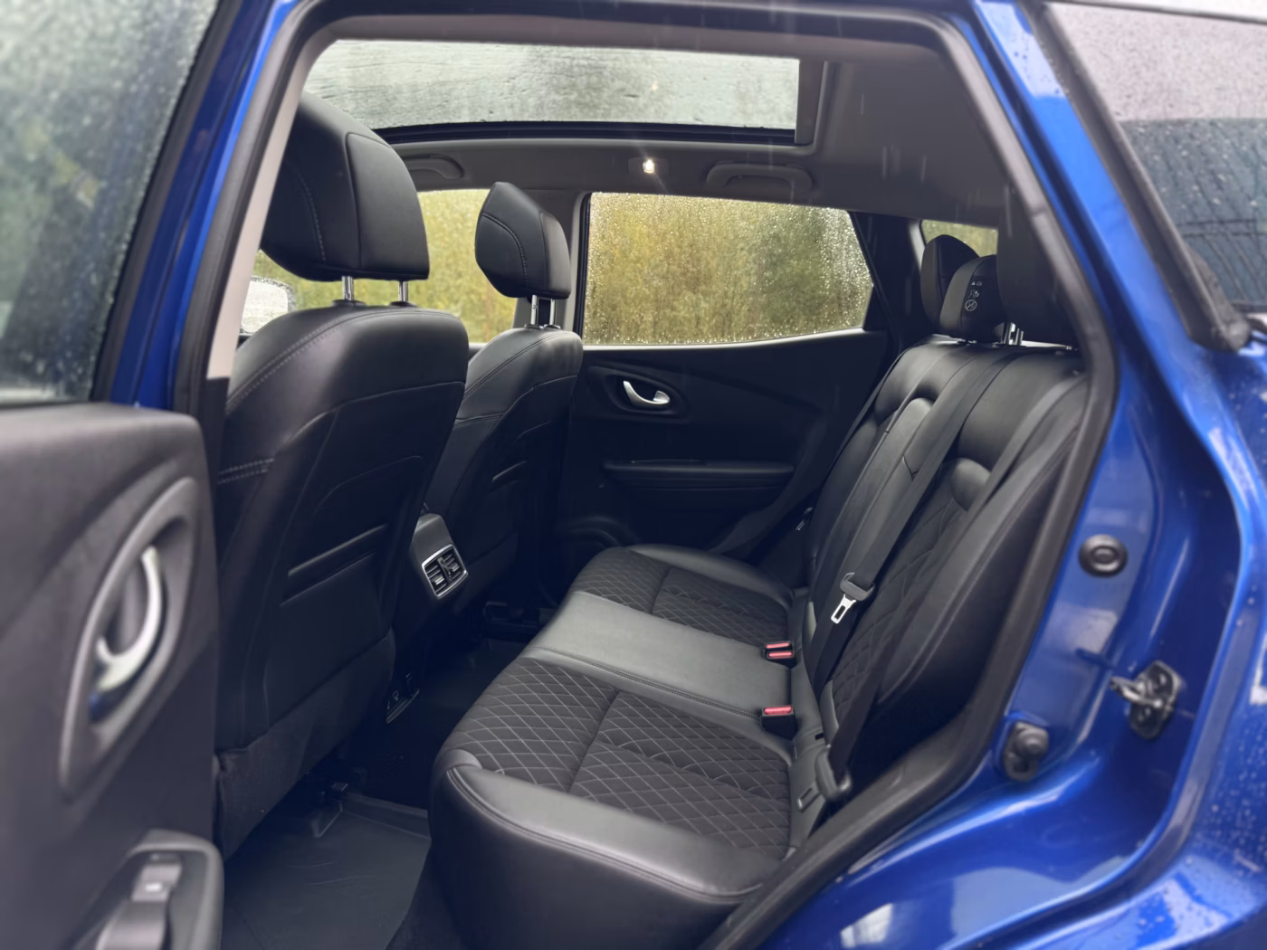 Renault Kadjar фото 16