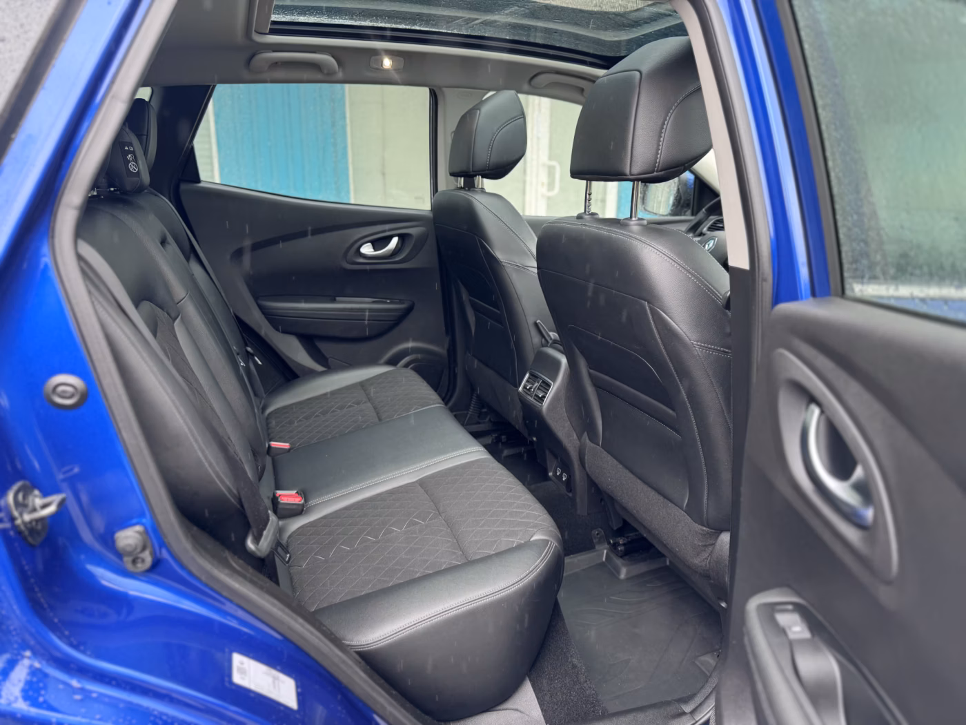 Renault Kadjar фото 17