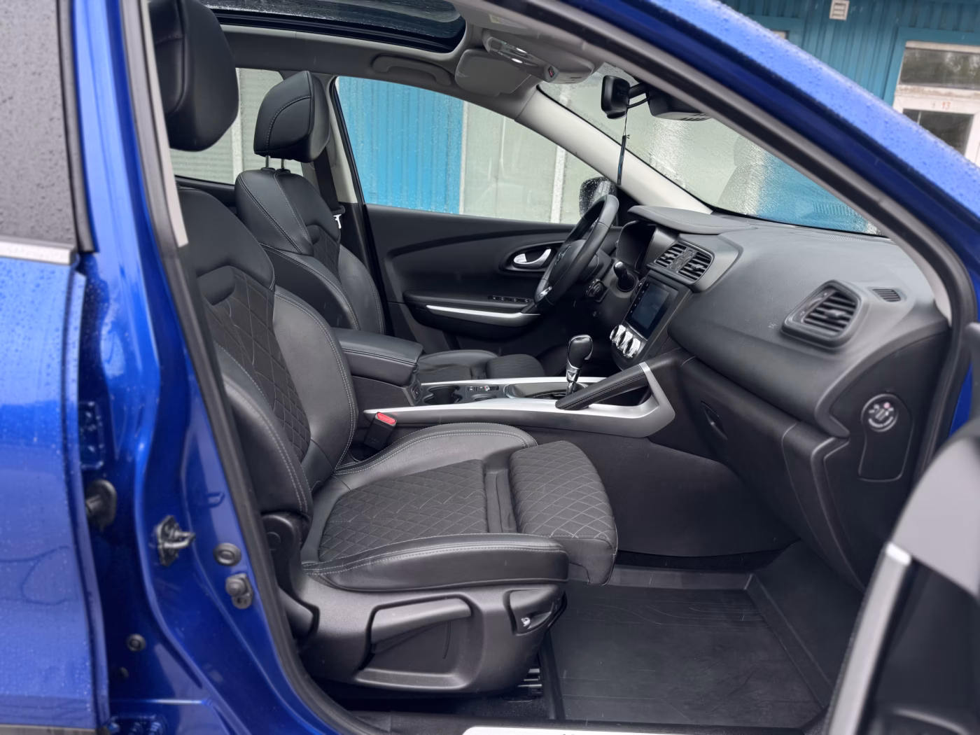 Renault Kadjar фото 18