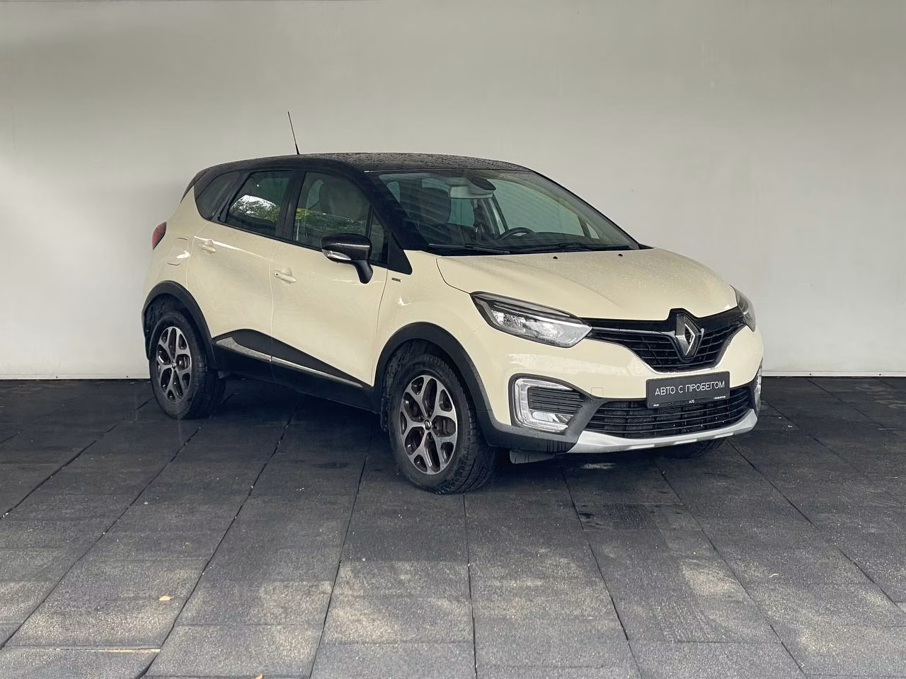 Renault Kaptur фото 3