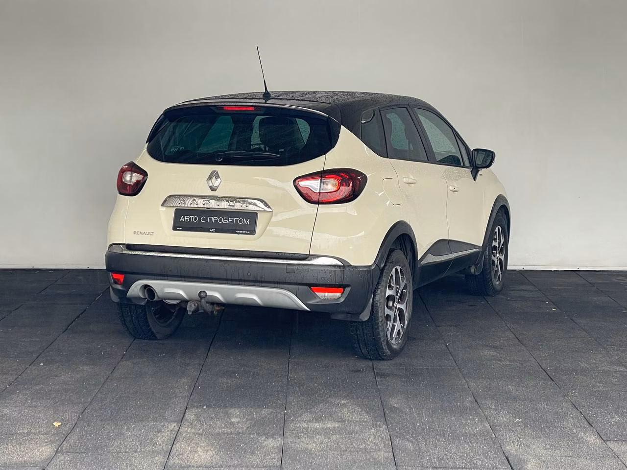 Renault Kaptur фото 5