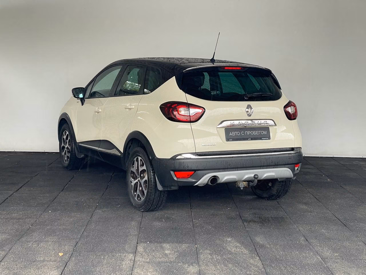 Renault Kaptur фото 7