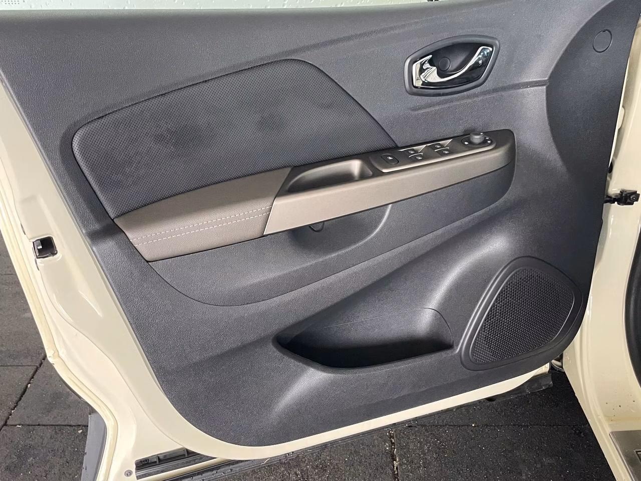 Renault Kaptur фото 11