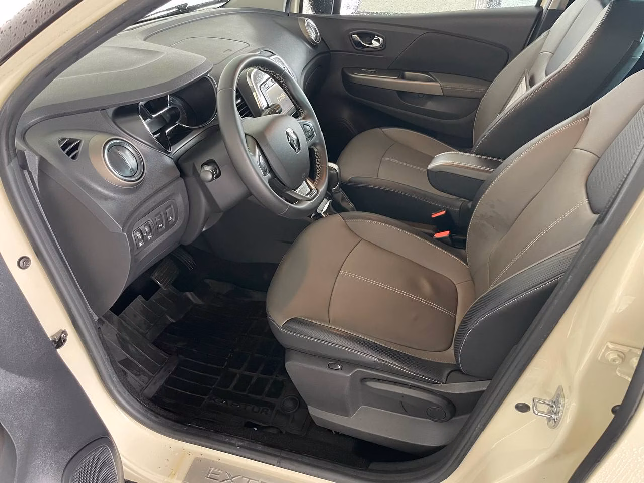 Renault Kaptur фото 12