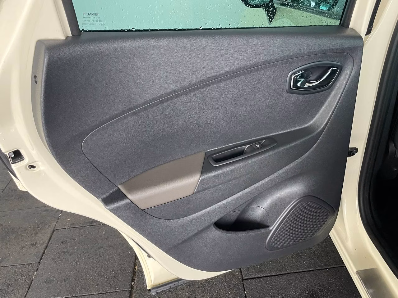 Renault Kaptur фото 13