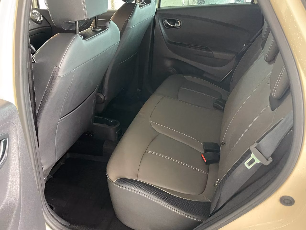 Renault Kaptur фото 14