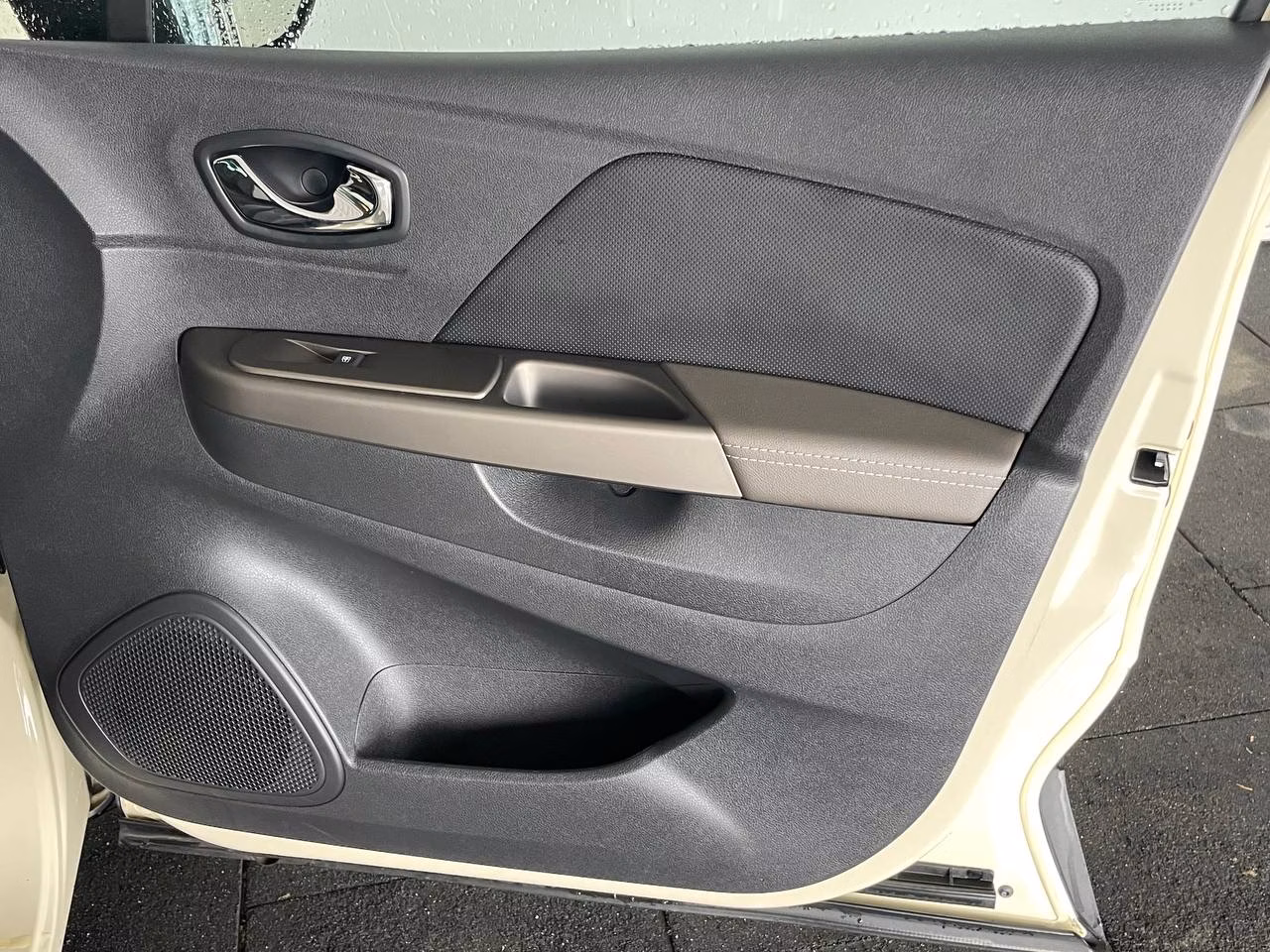Renault Kaptur фото 15