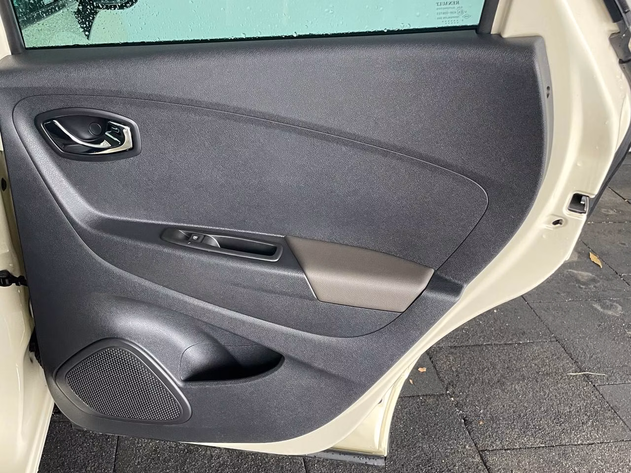 Renault Kaptur фото 17