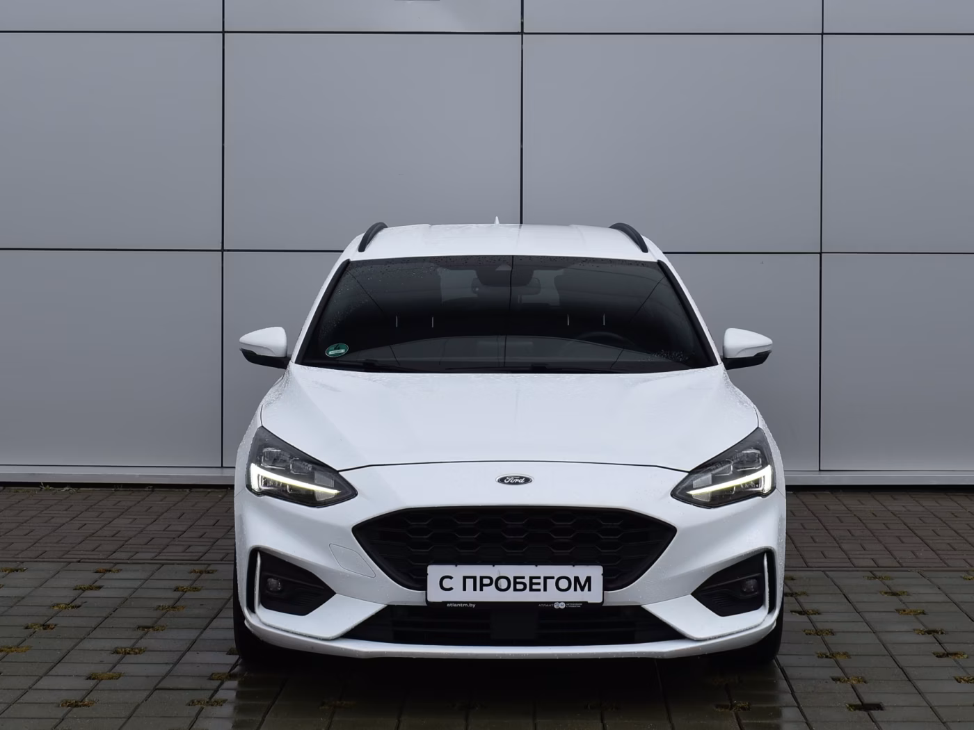 Ford Focus фото 2