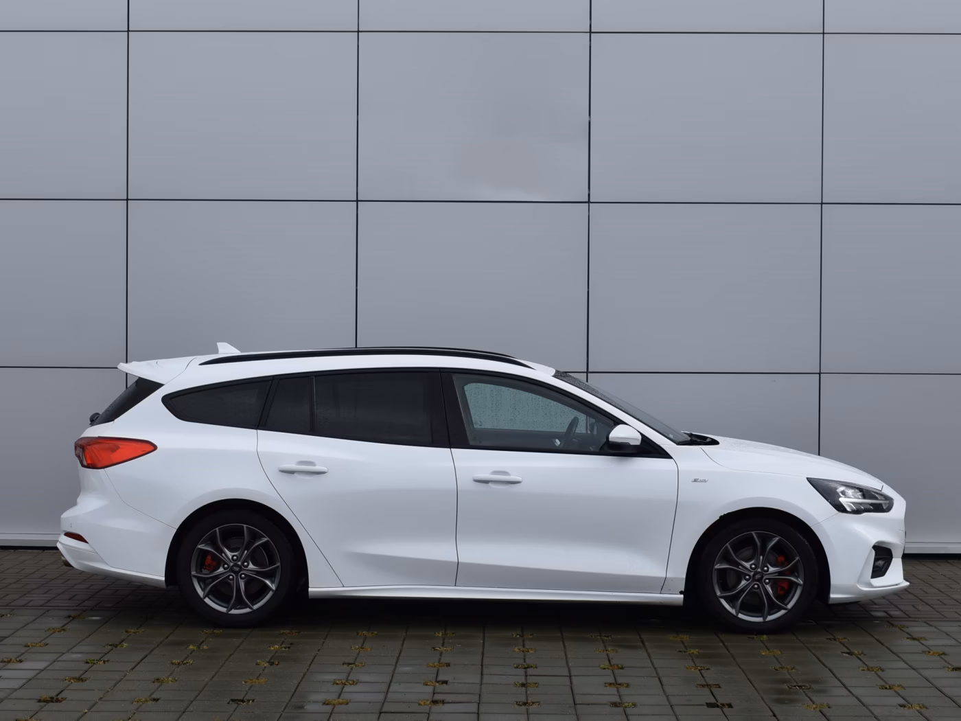 Ford Focus фото 4