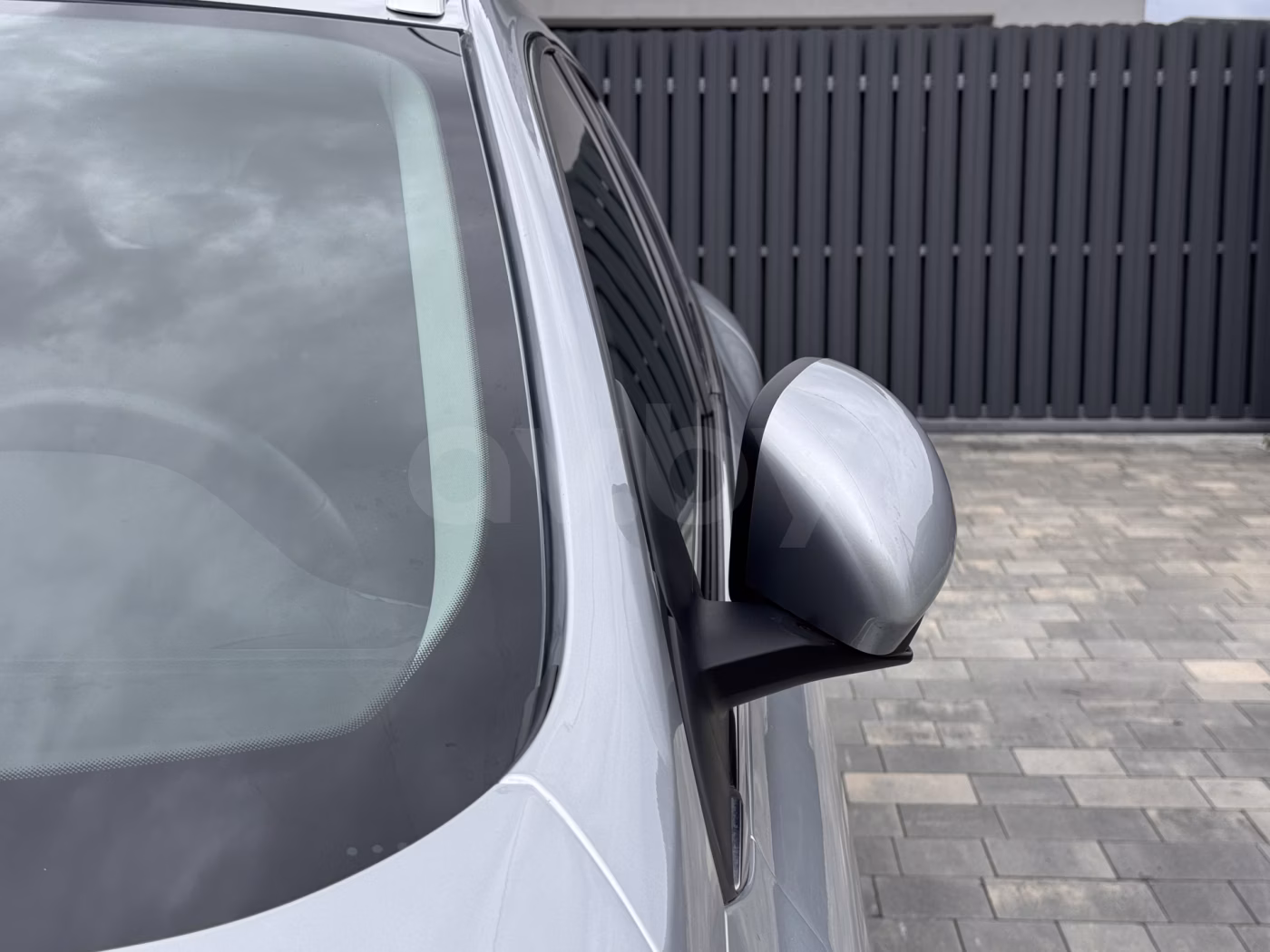 Renault Megane фото 11
