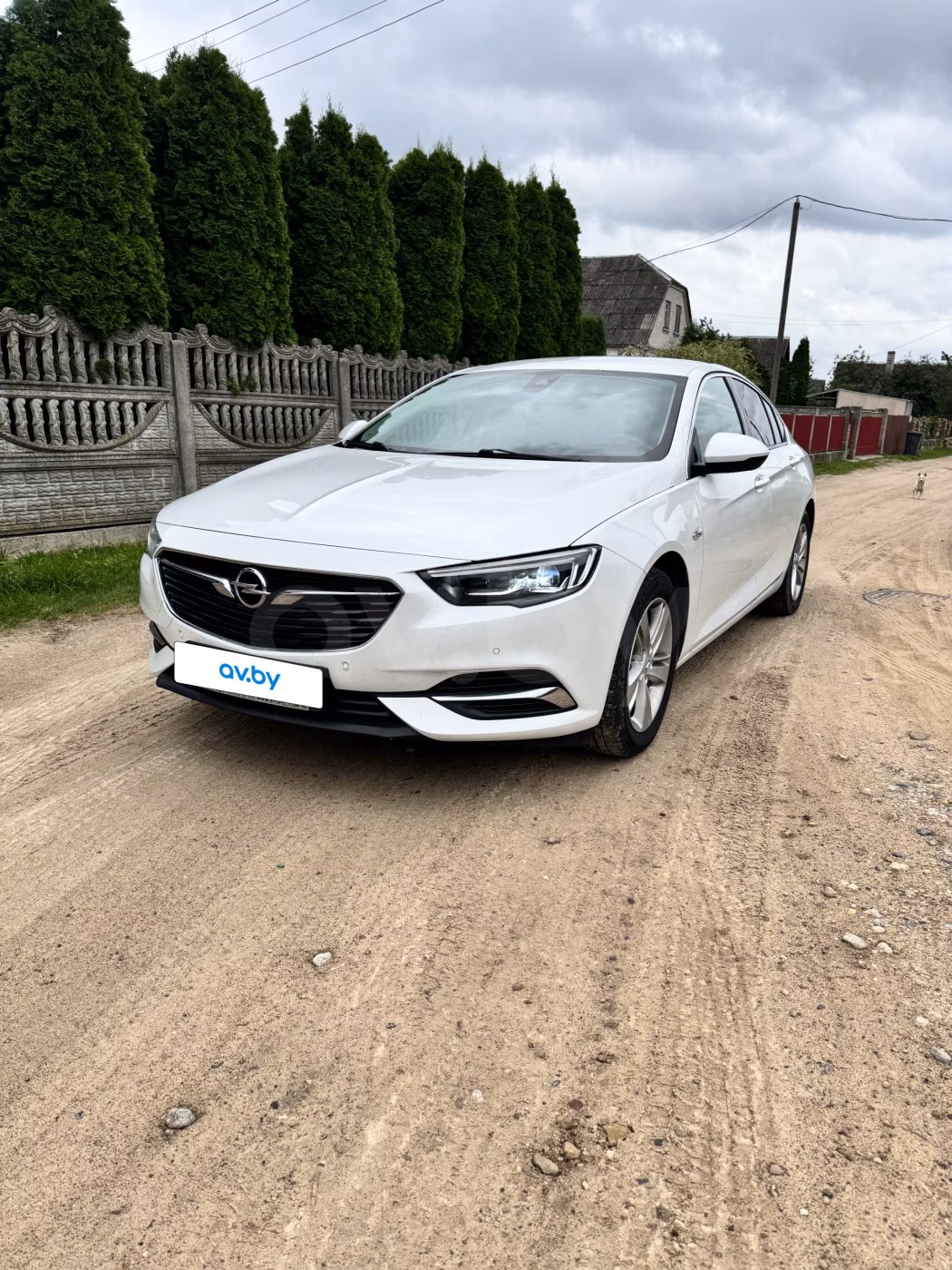 Opel Insignia фото 2