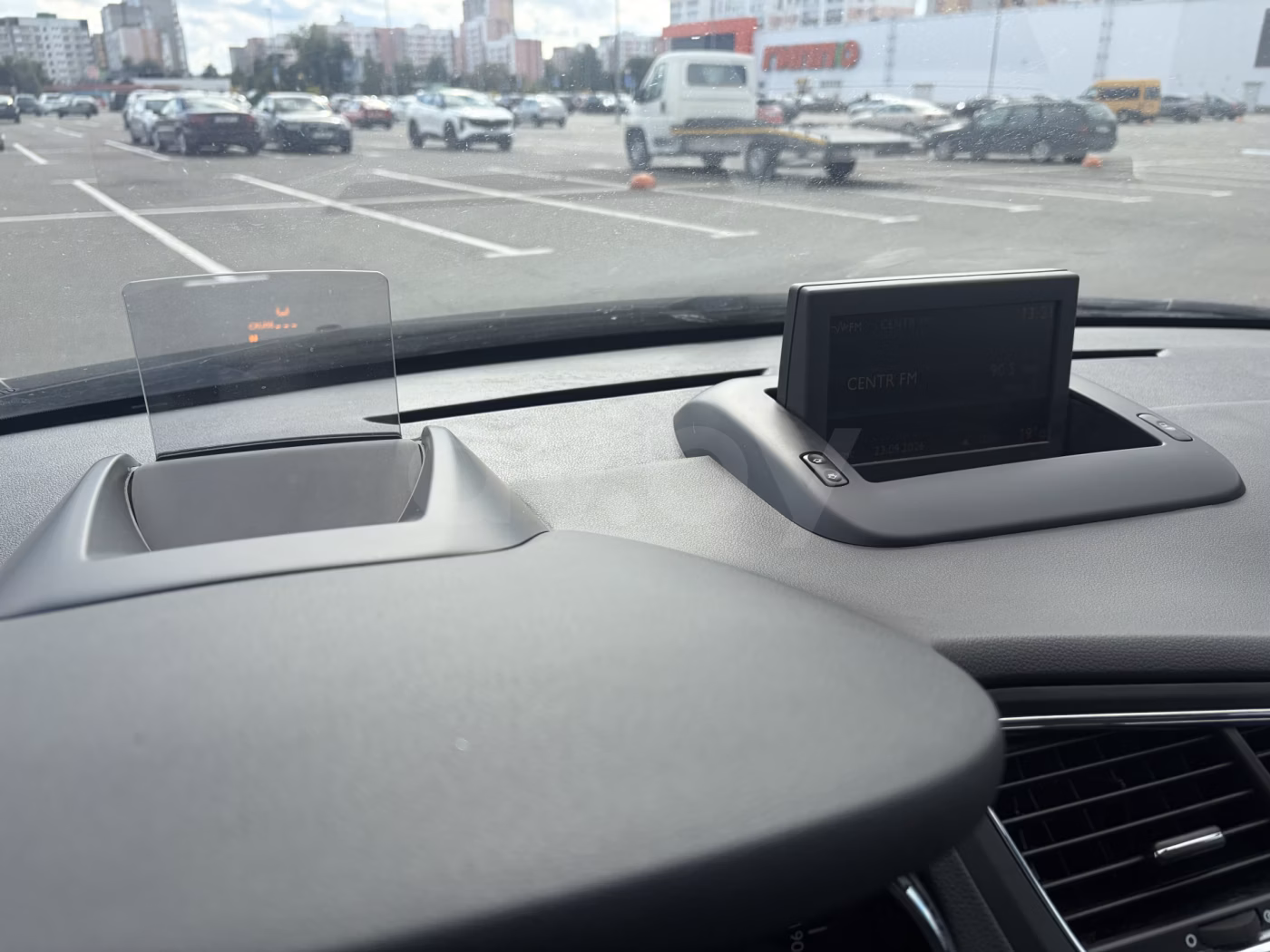 Peugeot 5008 фото 8