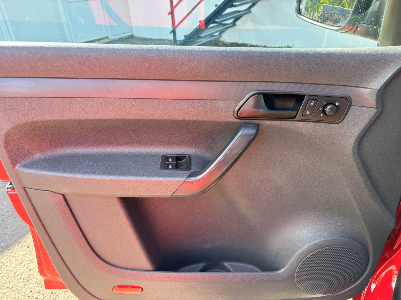 Volkswagen Caddy фото 15