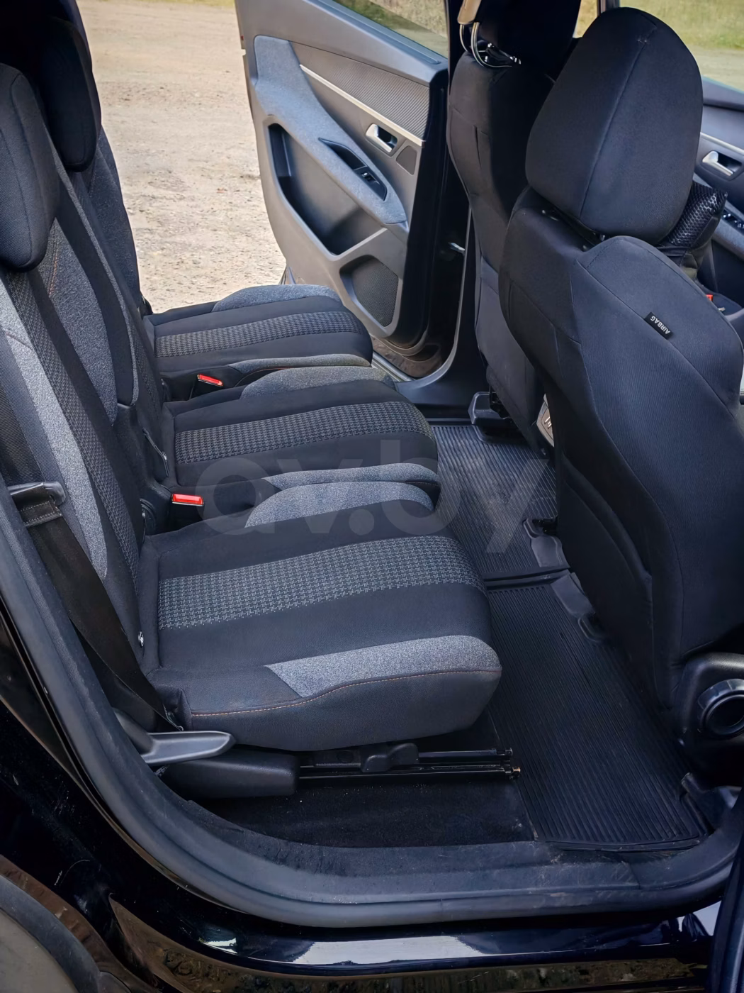 Peugeot 5008 фото 8