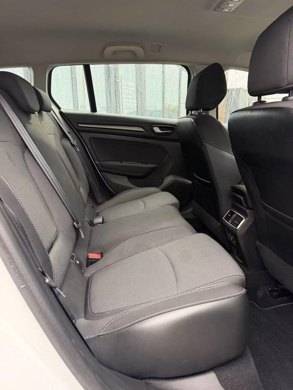 Renault Megane фото 14