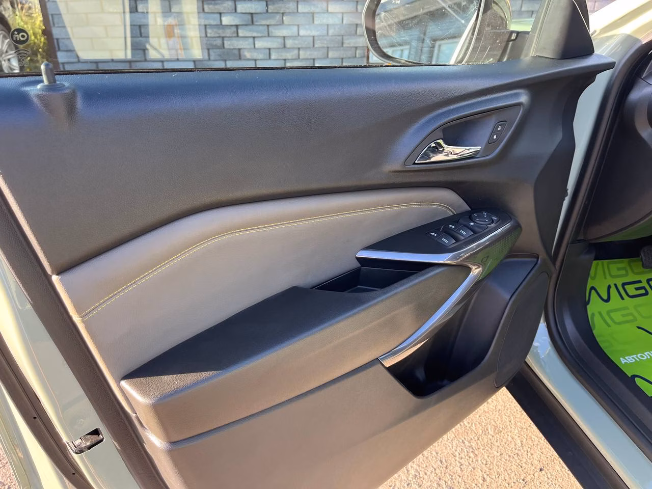 Chevrolet Trax фото 16