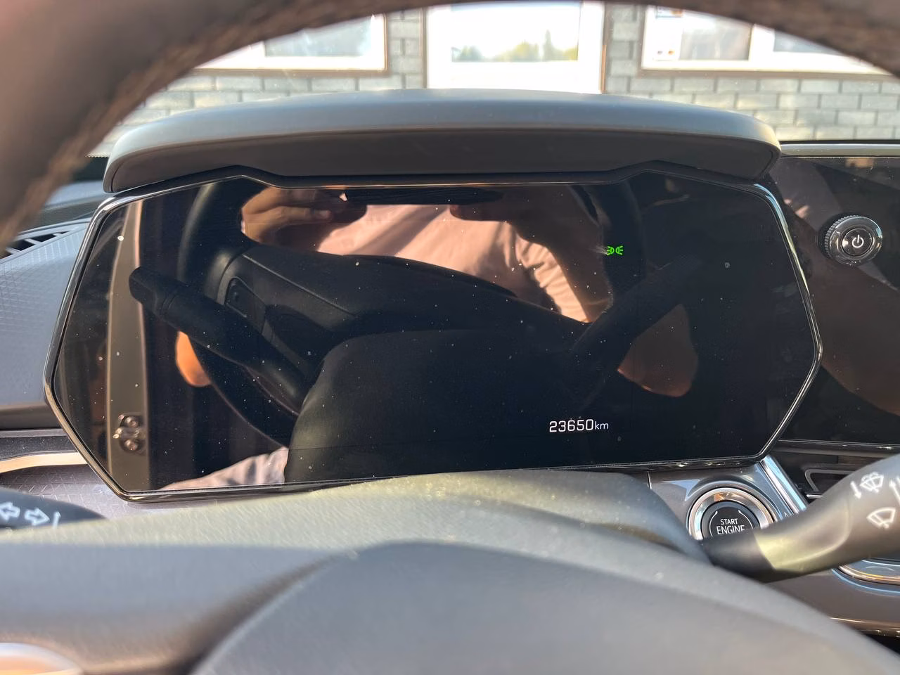 Chevrolet Trax фото 20