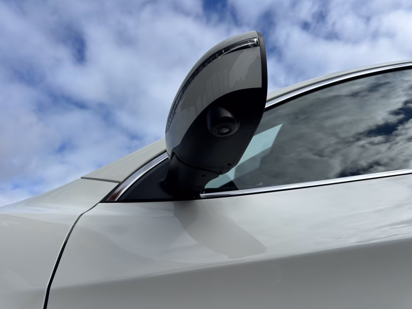Nissan Qashqai фото 9
