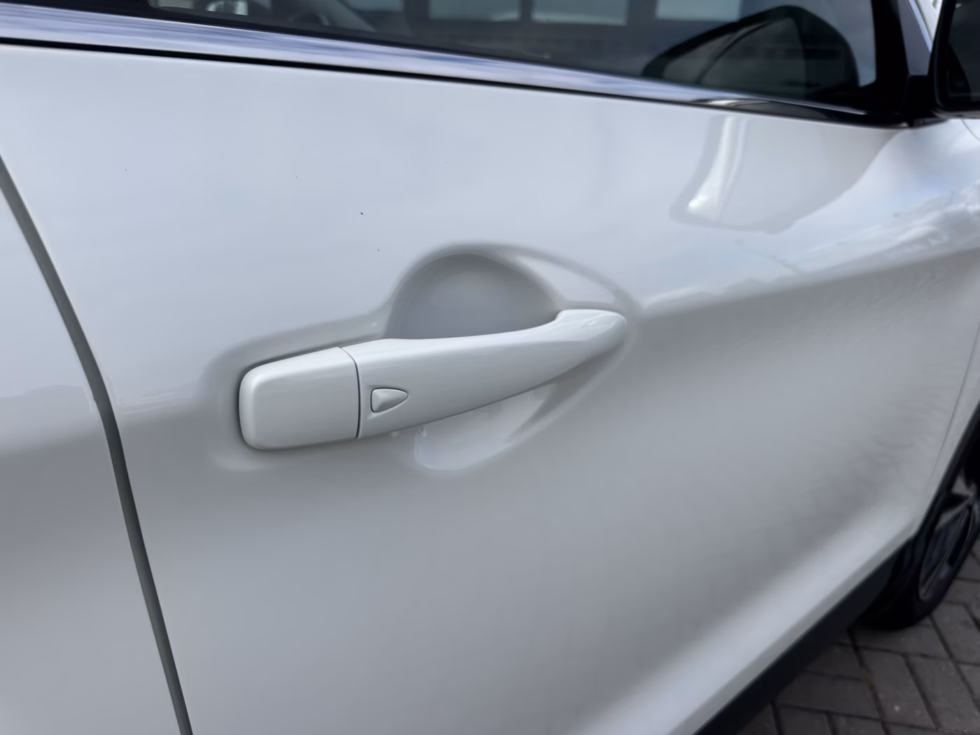 Nissan Qashqai фото 10