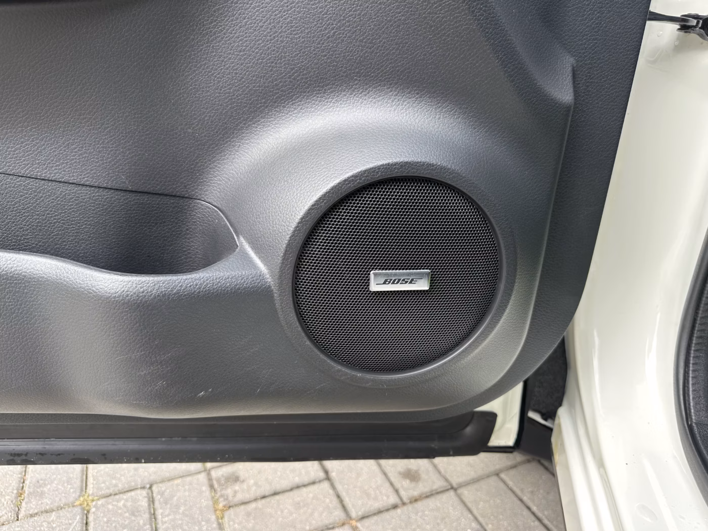 Nissan Qashqai фото 18