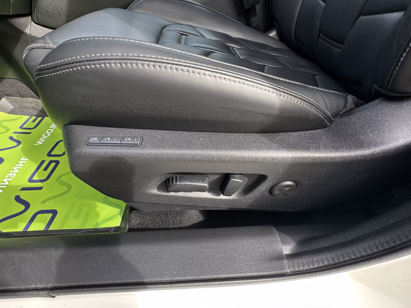 Nissan Qashqai фото 20