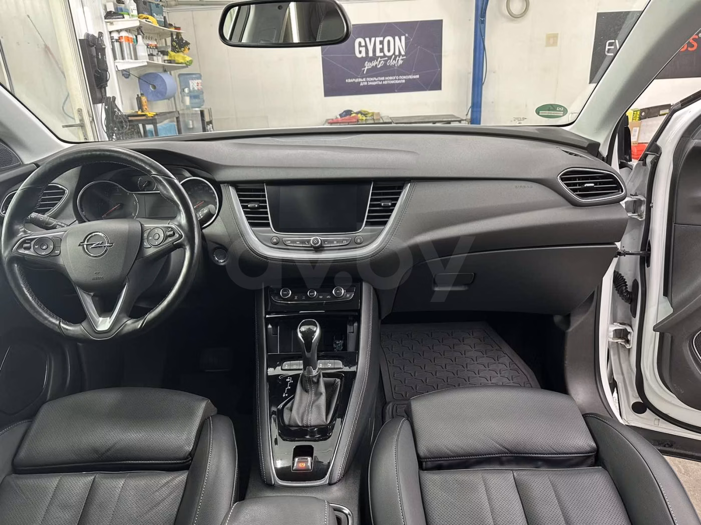 Opel Grandland X фото 3