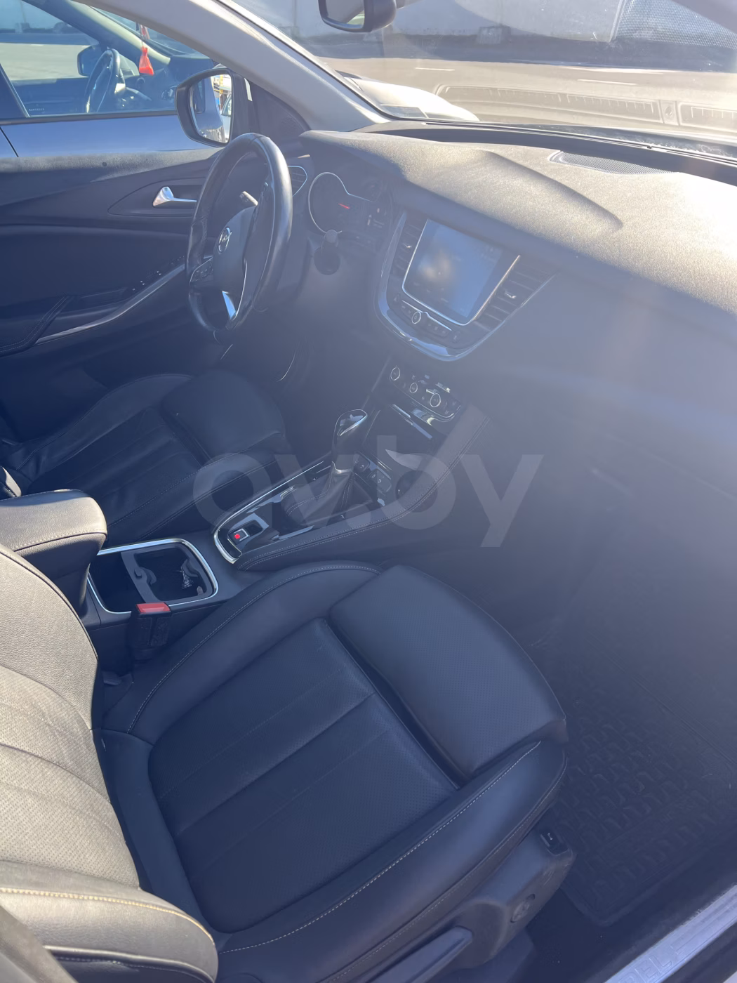 Opel Grandland X фото 7