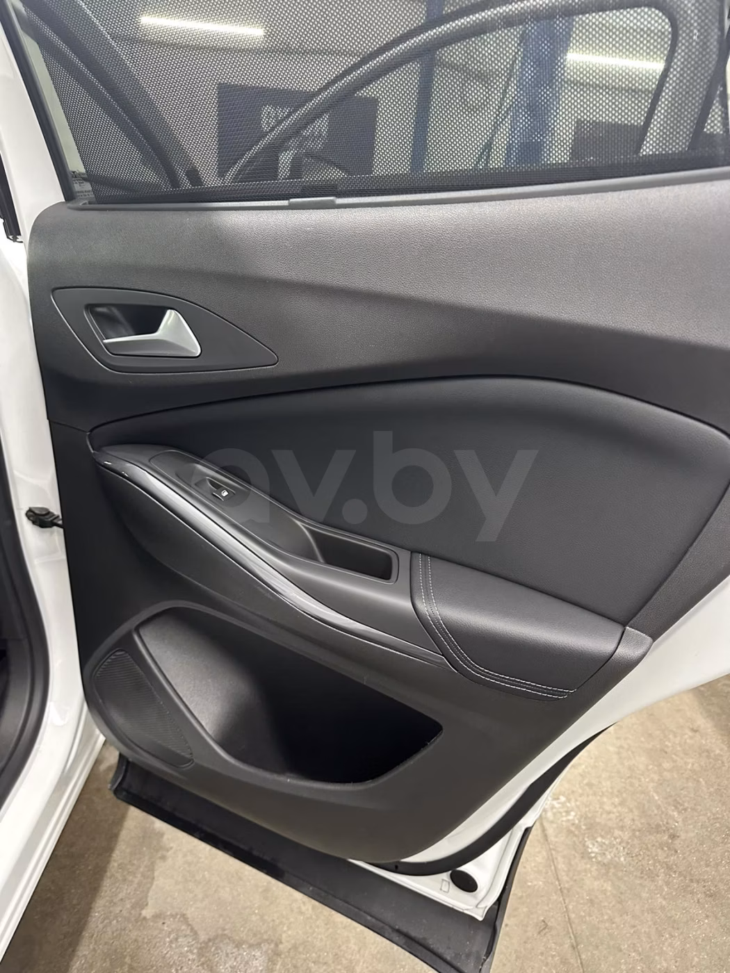 Opel Grandland X фото 8