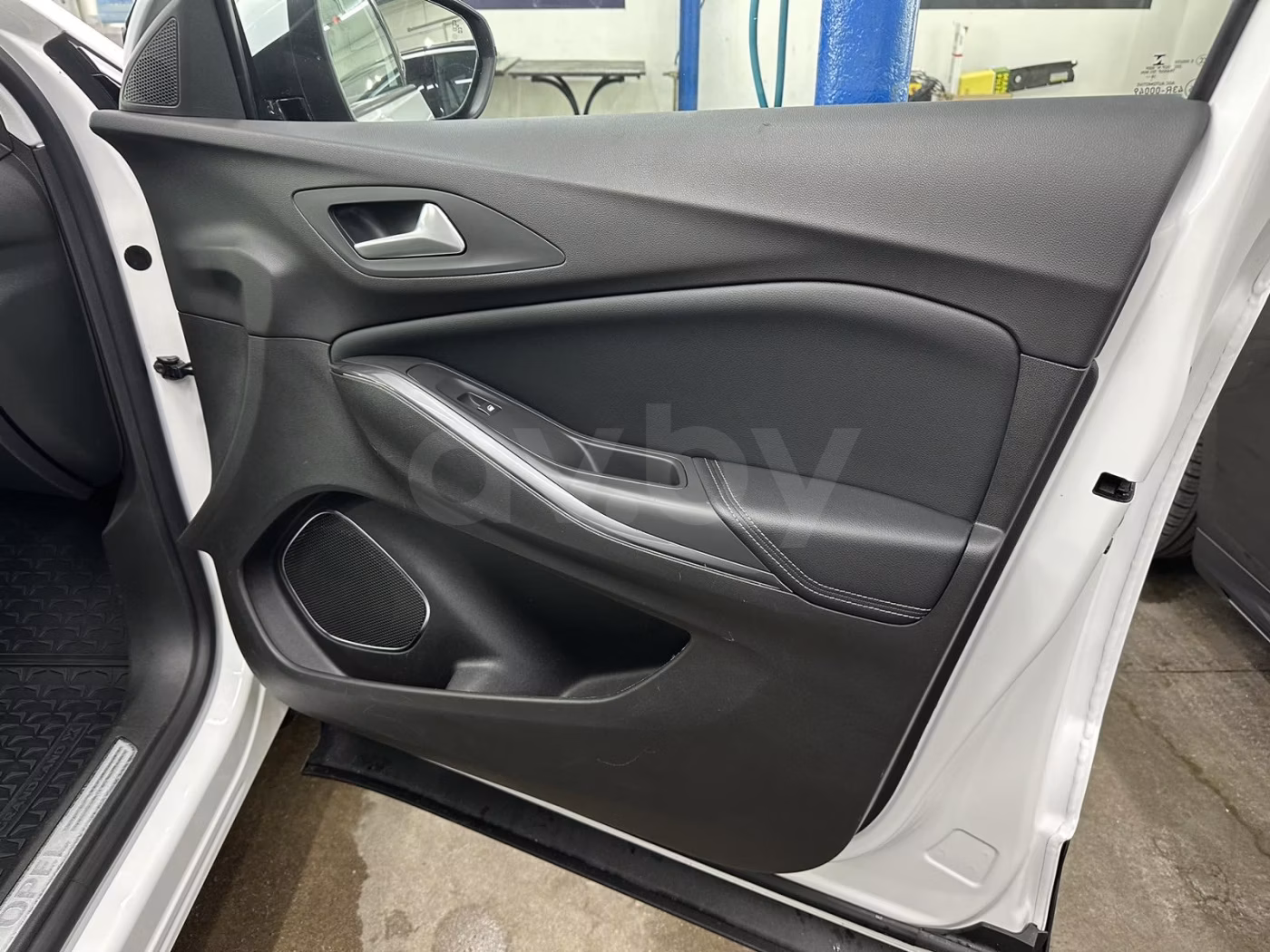 Opel Grandland X фото 12
