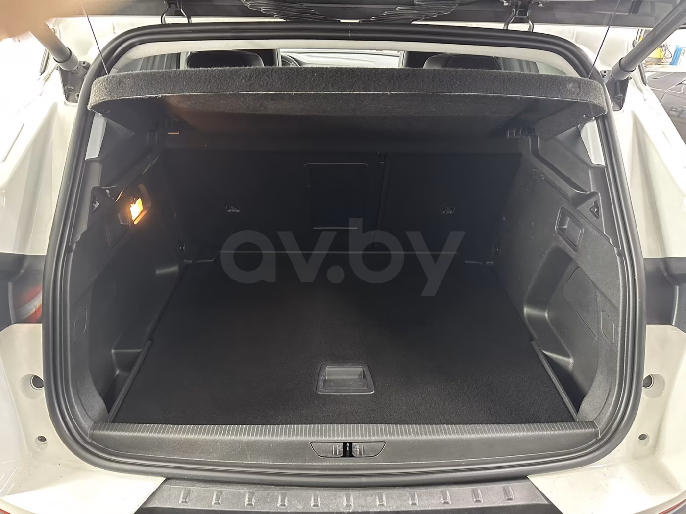 Opel Grandland X фото 14