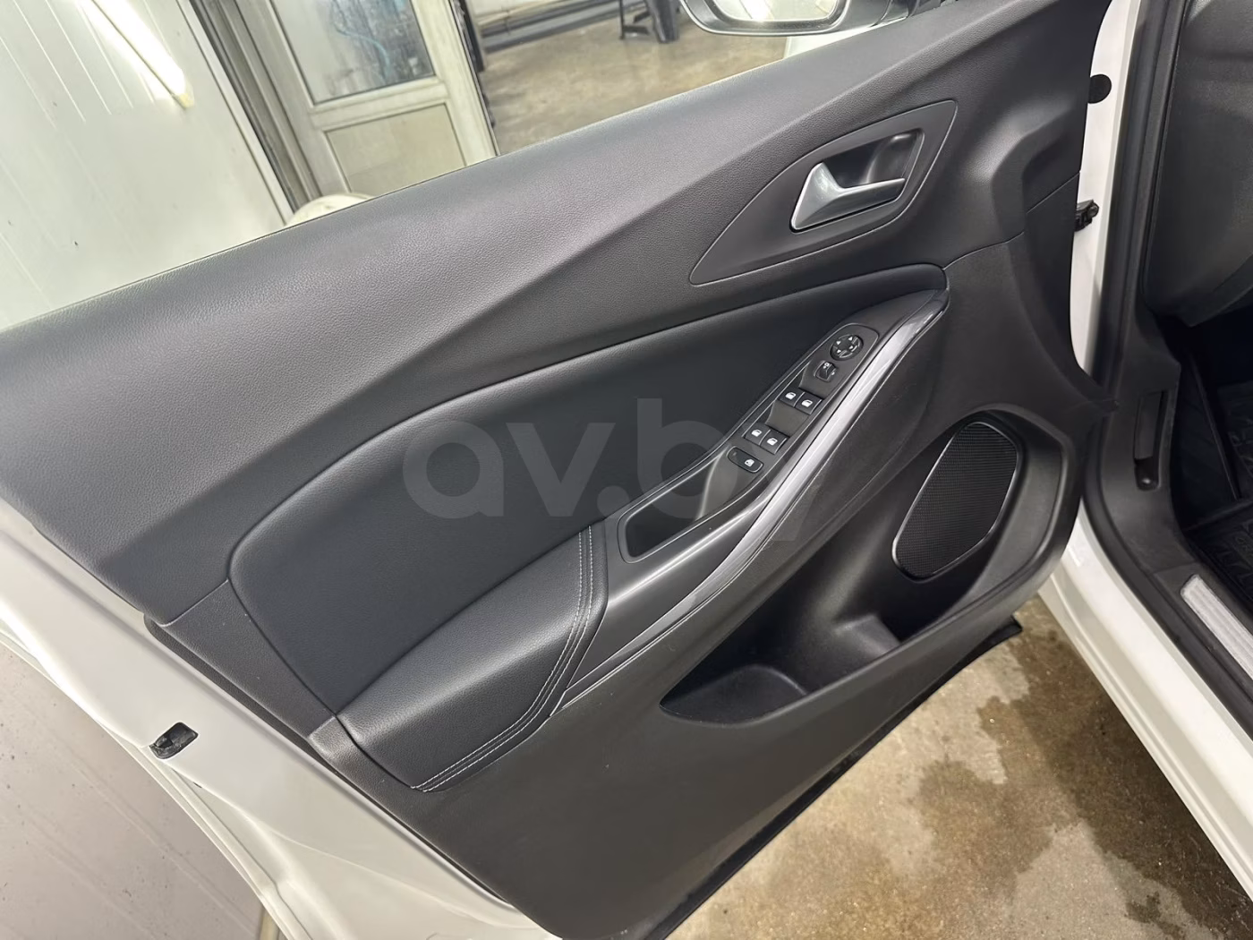 Opel Grandland X фото 15