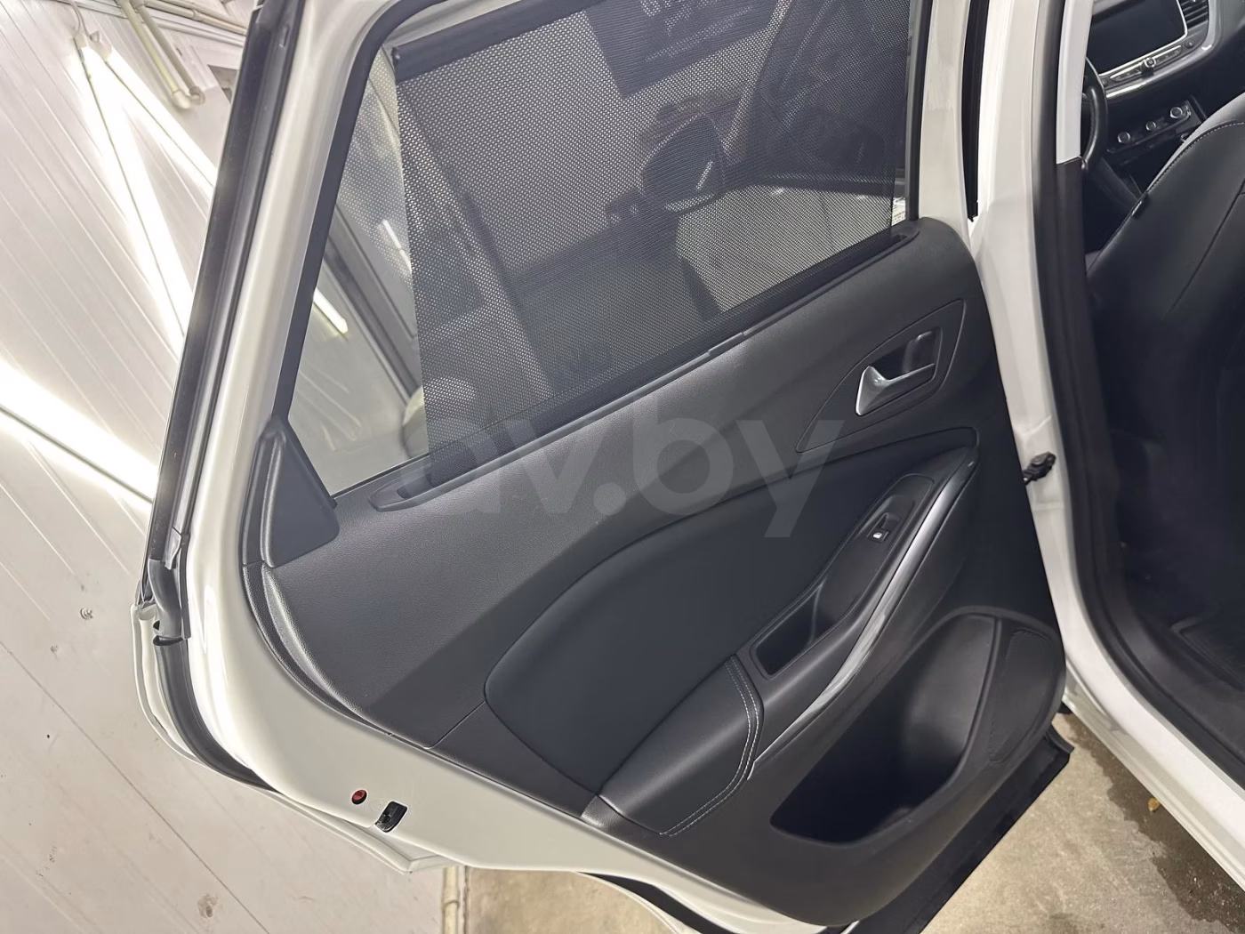 Opel Grandland X фото 17
