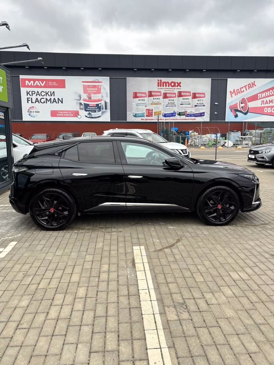DS 4 фото 7