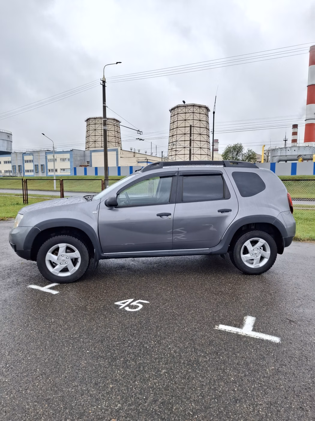Renault Duster фото 6