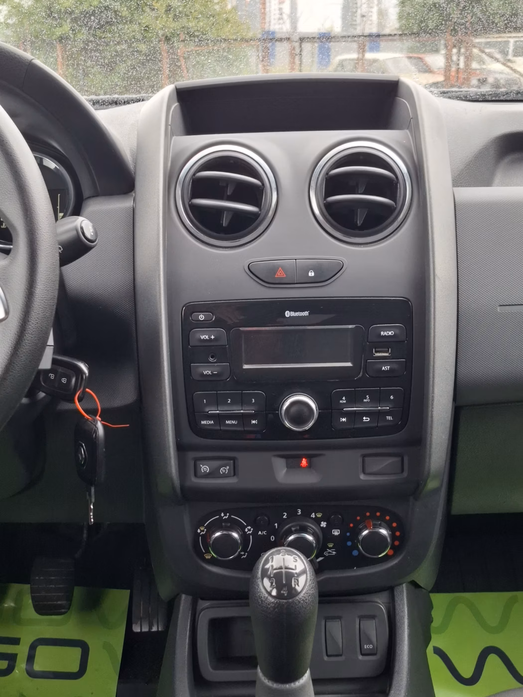Renault Duster фото 12