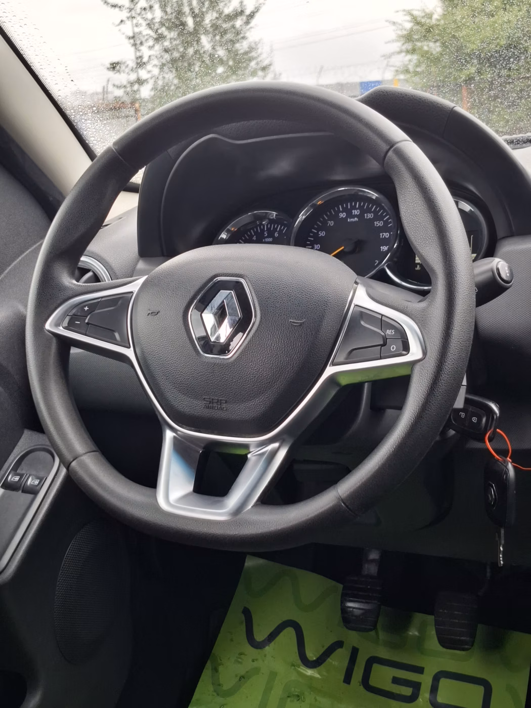 Renault Duster фото 13
