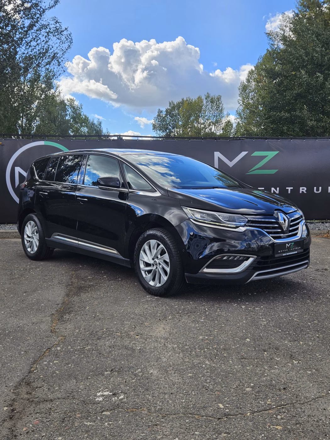 Renault Espace