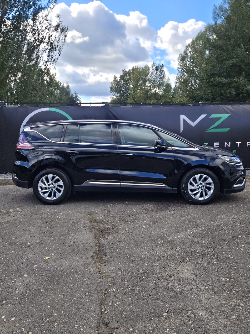 Renault Espace фото 2