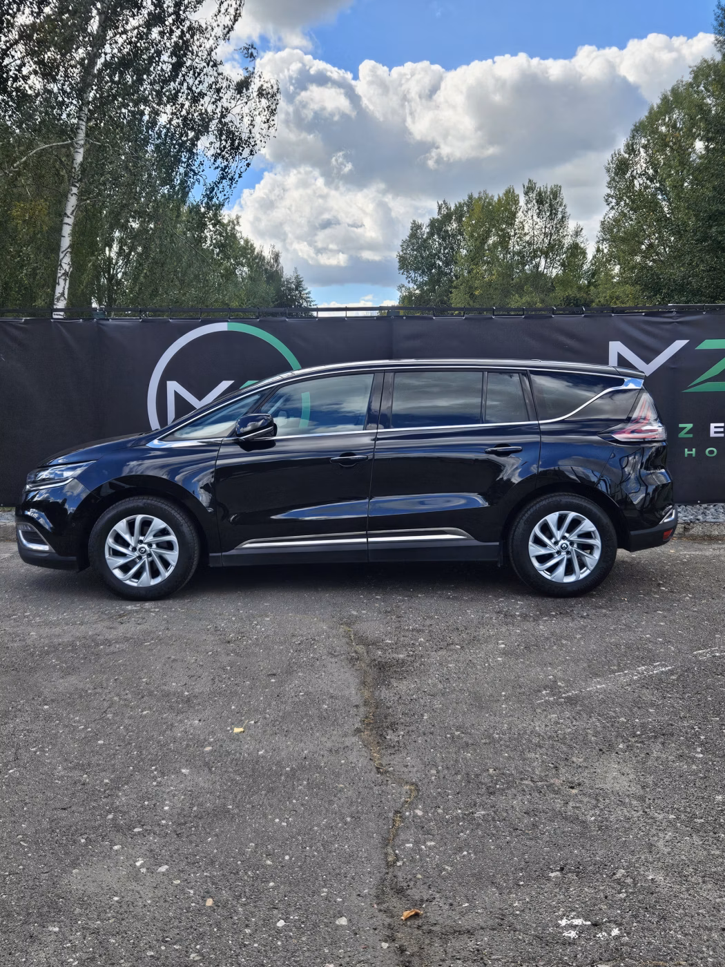Renault Espace фото 4