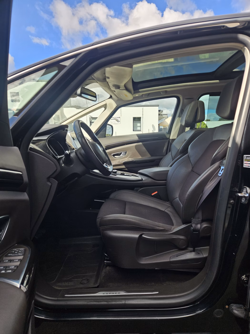 Renault Espace фото 6