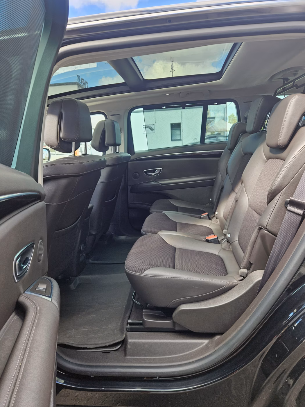 Renault Espace фото 12