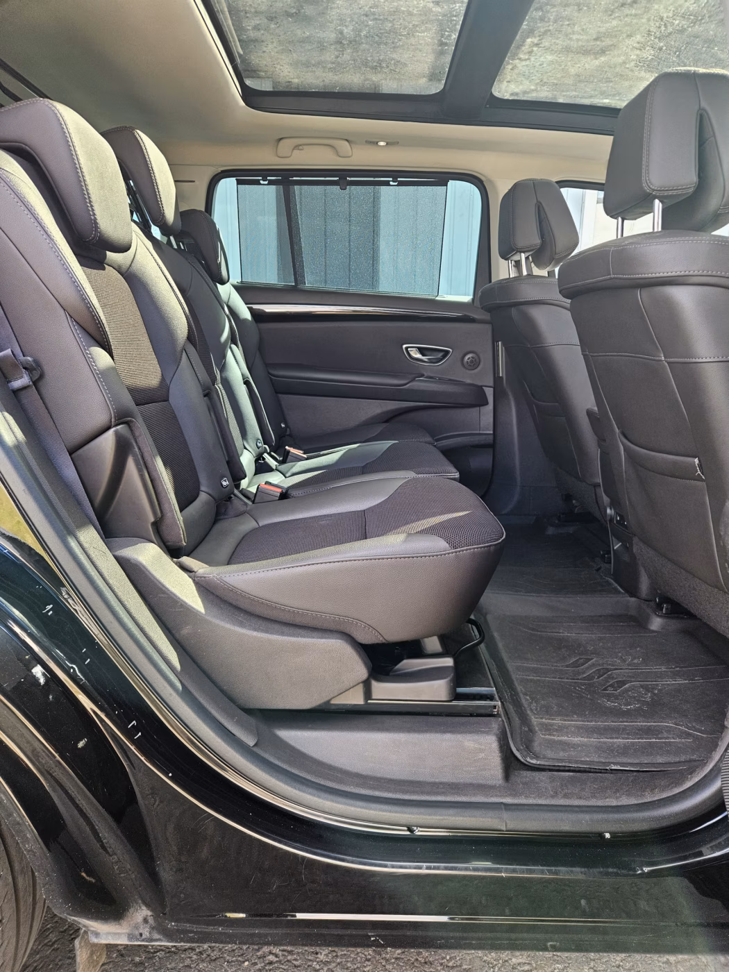 Renault Espace фото 14
