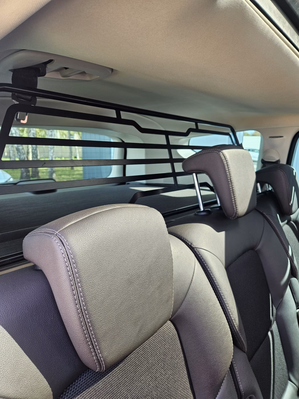 Renault Espace фото 15