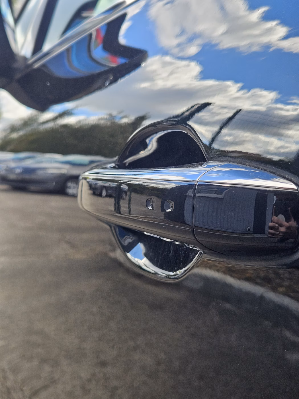 Renault Espace фото 20