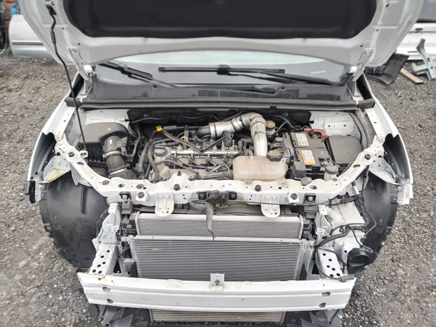 Chevrolet Trax фото 8