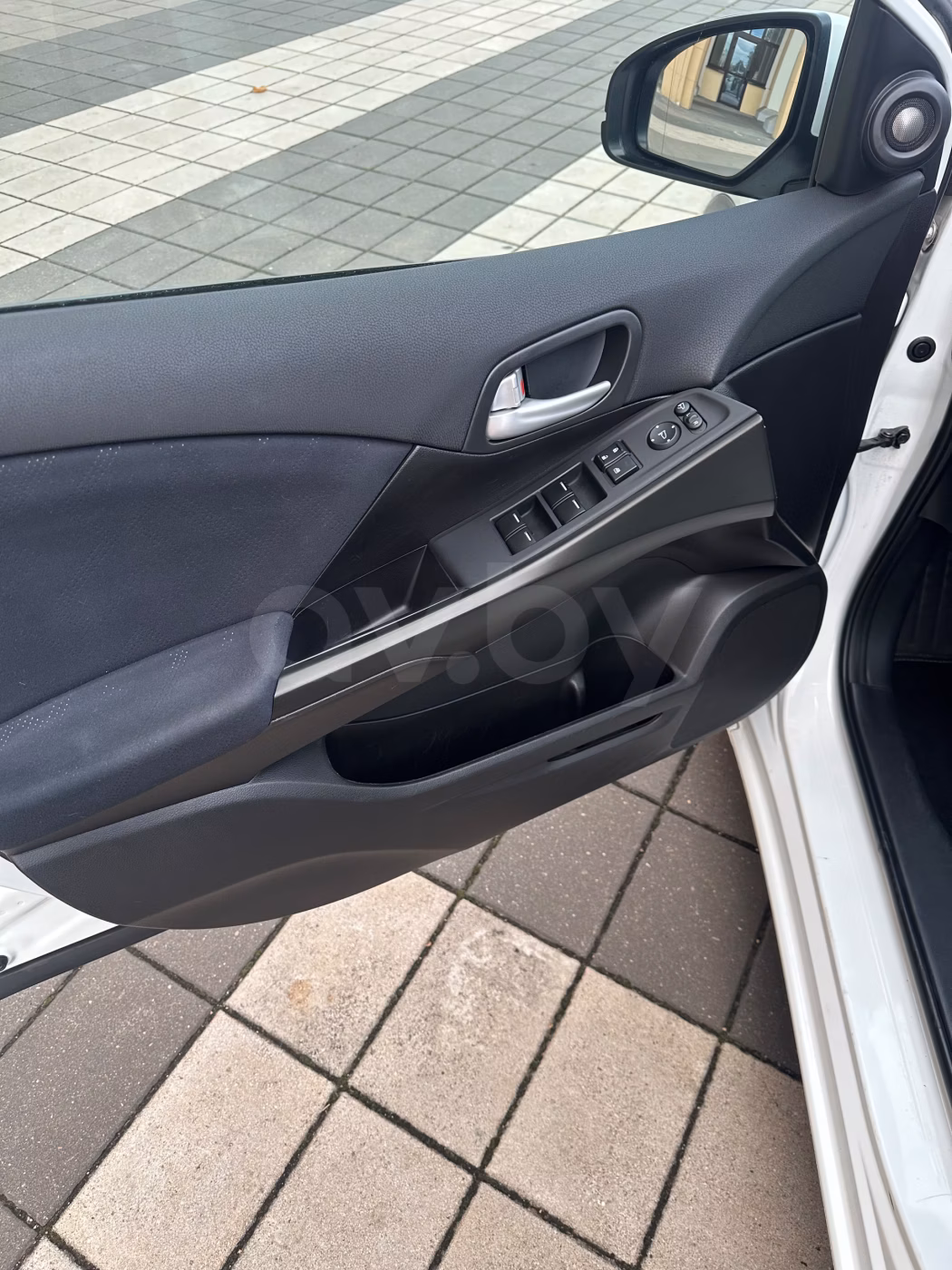 Honda Civic фото 14