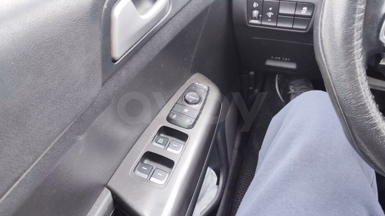 Kia Sportage фото 5
