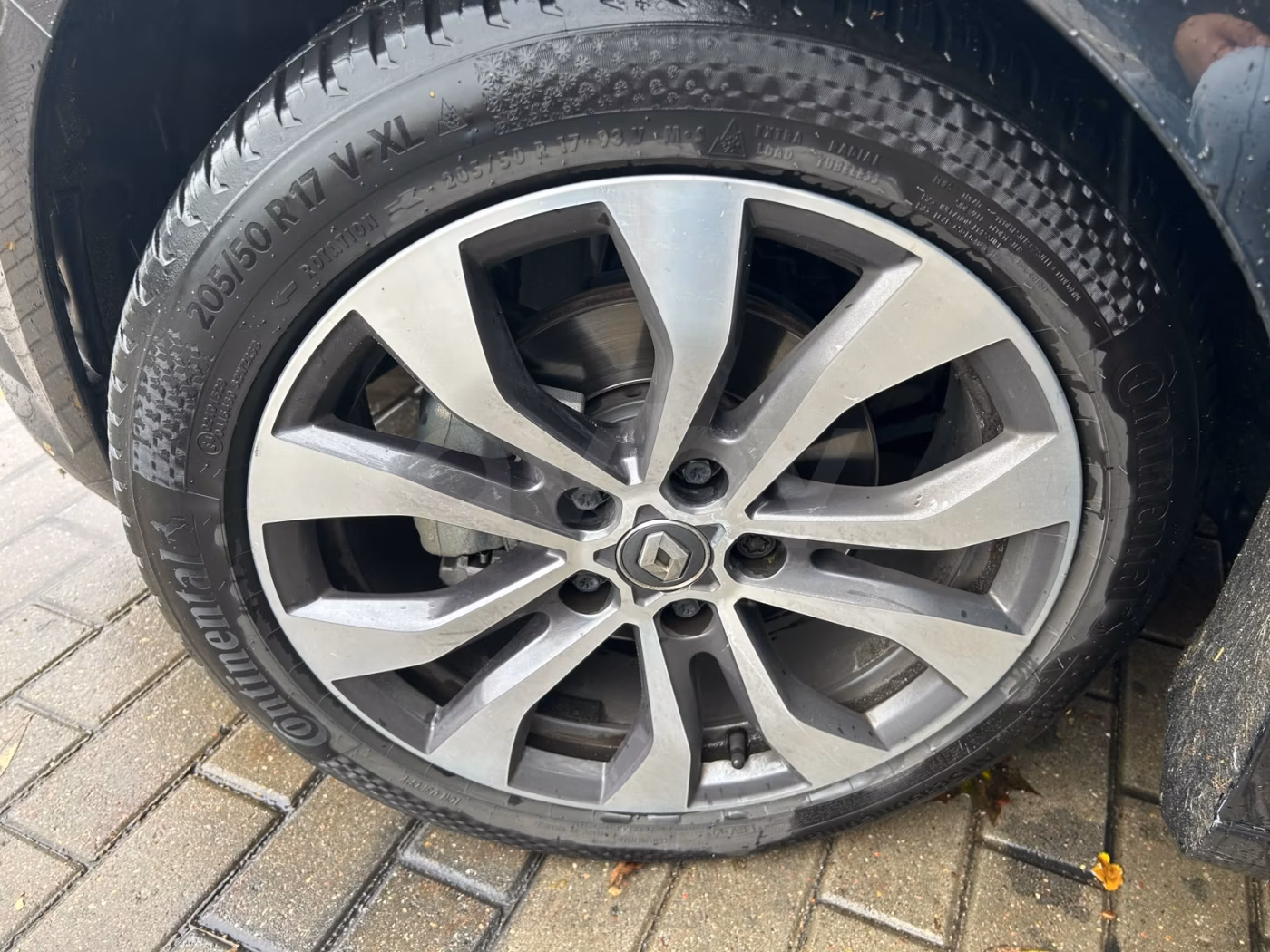 Renault Megane фото 20